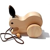 Hopping Rabbit Made in the USA - Mossy Creek