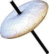 polystyrene discs