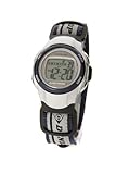 Dunlop DUN-25-M03 Ripple Ladies Watch with Electo-Luminescent backlight