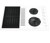 Review Whirlpool  / Whirlpool RC8700EDB 30