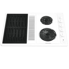 ELECTRIC DOWNDRAFTS
