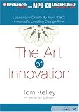 Art of Innovation, The