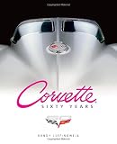 Corvette Sixty Years