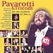 Pavarotti & friends for the children of Lib�ria