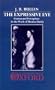The Expressive Eye: Fiction and Perception in the Work of Thomas Hardy