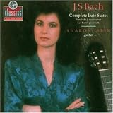 Eigenschaften Sharon Isbin  / Lautensuiten (Gesamtaufnahme)