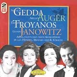 Produkt-Bild: Arien, Duette und Trios aus Opern [UK-Import]