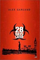 28 Days Later: Screenplay
