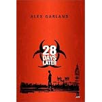 28 Days Later (Faber and Faber Screenplays) book cover