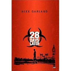 28 Days Later (Faber and Faber Screenplays)