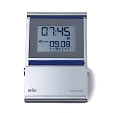 Produkt-Bild: Braun DB 15 Tisch- und Weckuhr