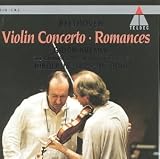 Beethoven: Violin Concerto; Romances