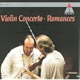 Beethoven: Violin Concerto; Romances