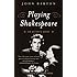 Playing Shakespeare: An Actor's Guide (Methuen Paperback)