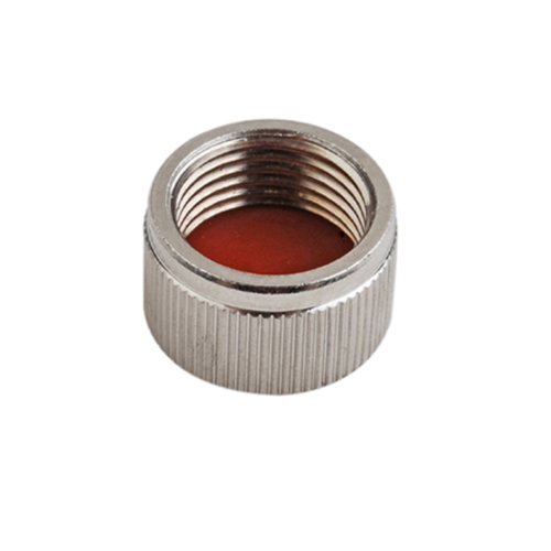 5X RF Connector TNC dust cap