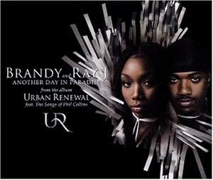 Brandy & Ray J - Another Day in Paradise [4trx] - Zortam Music