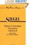 Topics in Complex Function Theory, Automorphic Functions and Abelian Integrals (Wiley Classics Library) (Volume 2)