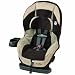Evenflo Titan Elite Espresso Convertible Car Seat