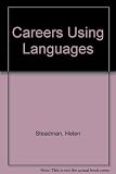 Careers using languages