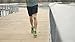 BeVisible Sports Knee Compression Sleeve For Men & Women