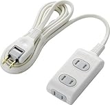 ELECOM قVb^[^bv 2P3 2.0m T-ST2320T