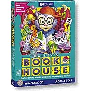 Bailey's Book House