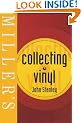 Miller's Collecting Vinyl (Miller's Collector's Guides)