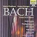 Music : Bach - Mass in b minor / Heaston · Hanslowe · Rabiner · M. Tucker · N. Berg · Boston Baroque · Pearlman