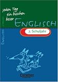Produkt-Bild: Jeden Tag ein bisschen besser, Englisch, 7. Schuljahr