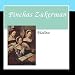 Pinchas Zukerman - Daniel Barenboim �Zukerman - Barenboim Recital�