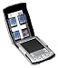 Electronics : Aluminium PDA Case - Palm M500/V