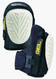 Alta Industries 60220 G2 Gel Gripper Knee Pads