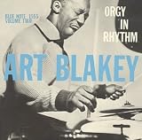 Orgy in Rhythm, Vol. 2