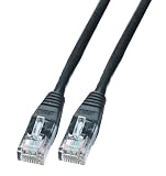 Cat.6 UTP Patch Cable, 5m