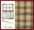 Park Designs Pine Lodge 36 Tiers