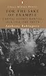 For the Sake of Example: Capital Courts Martial 1914-1918 - The Truth (Penguin Classic Military History)