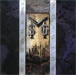 McAuley Schenker Group - Paradise Lyrics - Zortam Music