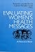 Book Evaluating Women's Health Messages: A Resource Book
