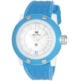 Glam Rock Womens GR23011 Miami Beach White Dia