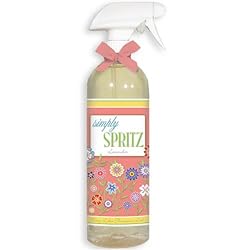 Simply Spritz Linen Mist