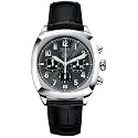 TAG Heuer Men's Monza Automatic Leather Watch #CR5110.FC6175