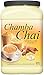 Big Train Chamba Chai Spiced Chai Latte, Two  4lb. Jugs