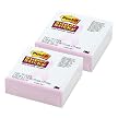 Post It Breast Cancer Awareness Notepads - 2-pk.