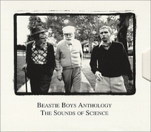 The Sounds of Science