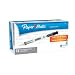 Paper Mate ClearPoint 0.7mm Mechanical Pencil, 12 Black Barrel Pencil (56038)