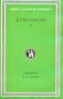 Athenaeus: The Deipnosophists, Volume II, Books 3.106E-5 (Loeb Classical Library No. 208)