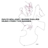 Music from Two Basses