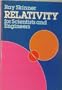 Relativity for Scientists and Engineers