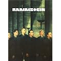 Rammstein book cover