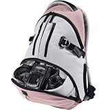 Kata KT DR-465-WP Digital Rucksack (White/Pink)